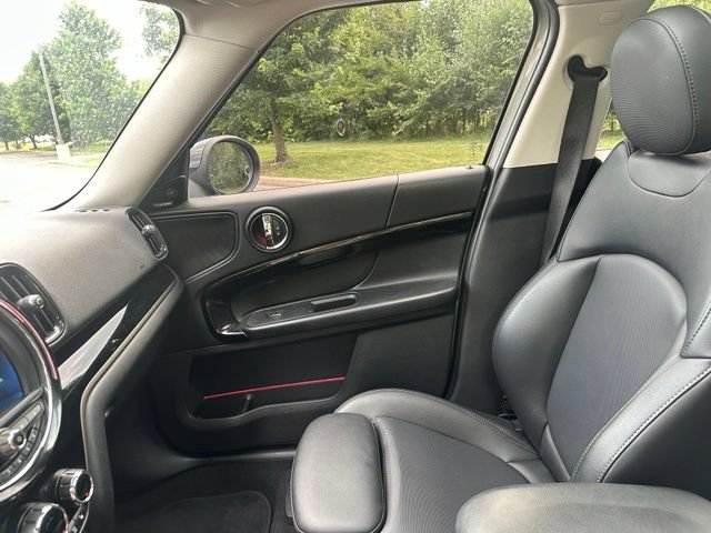 Used 2019 MINI Cooper Countryman SE w/ Premium Package AWD/4WD image 20