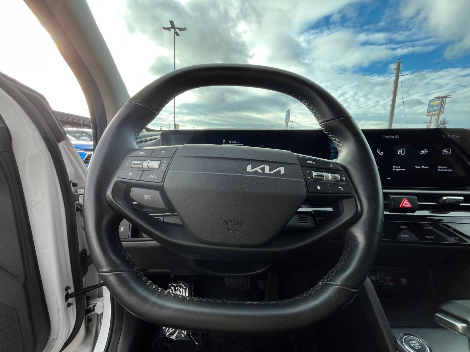Used 2026 Kia Sportage LX FWD image 28