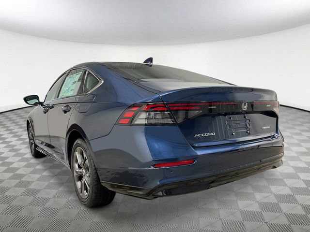 New 2026 Honda Accord EX-L image 7