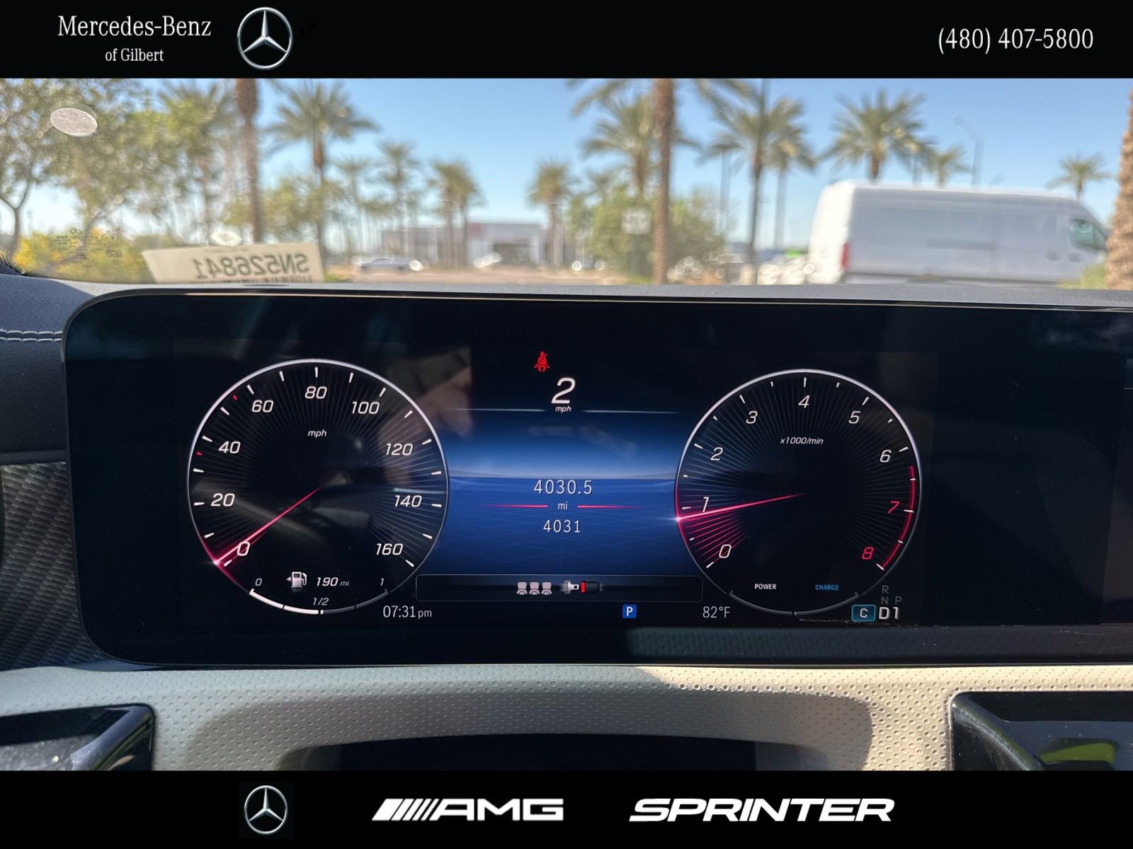 Certified 2025 Mercedes-Benz CLA 250 image 28