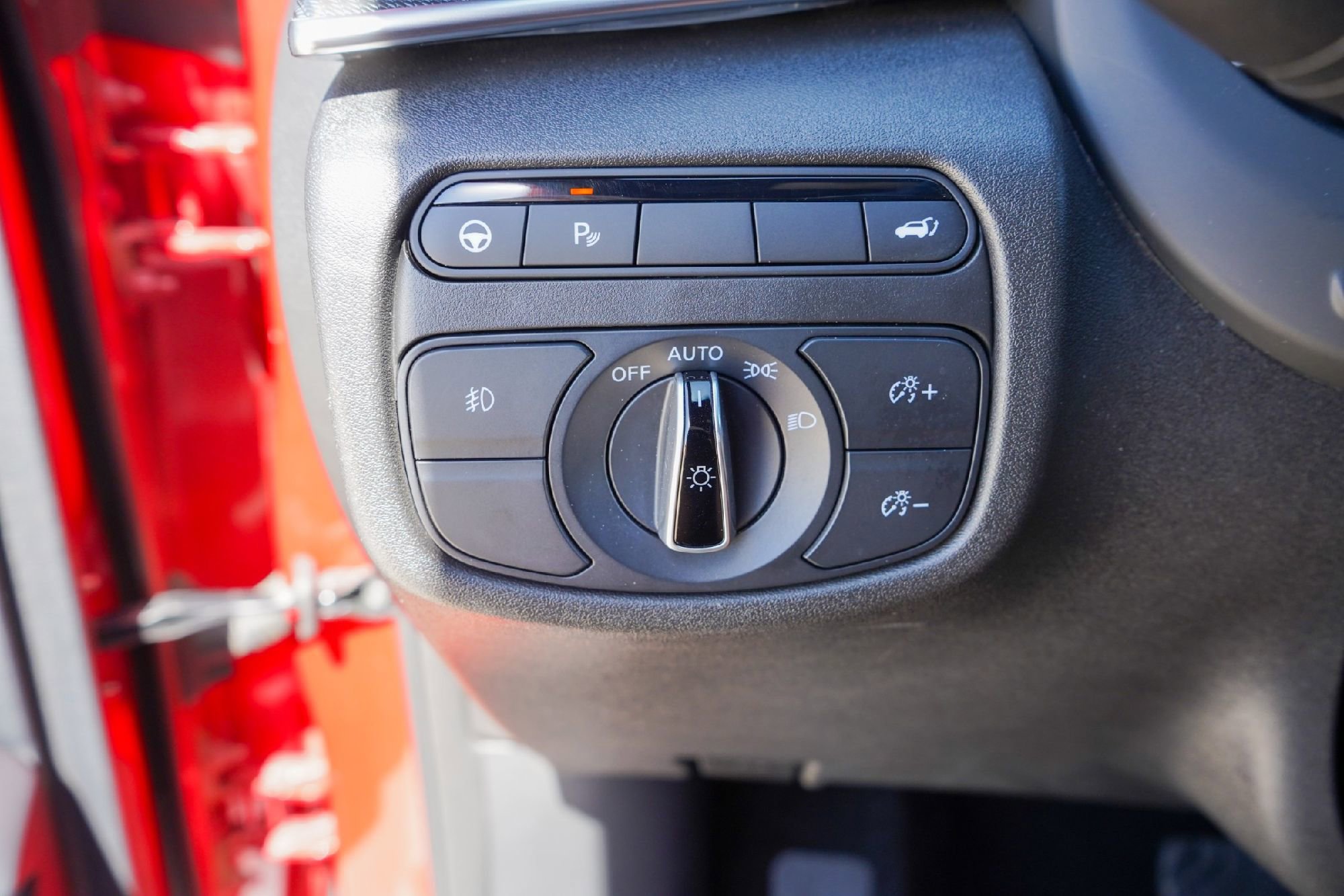 Certified 2023 INFINITI QX50 Sport image 19