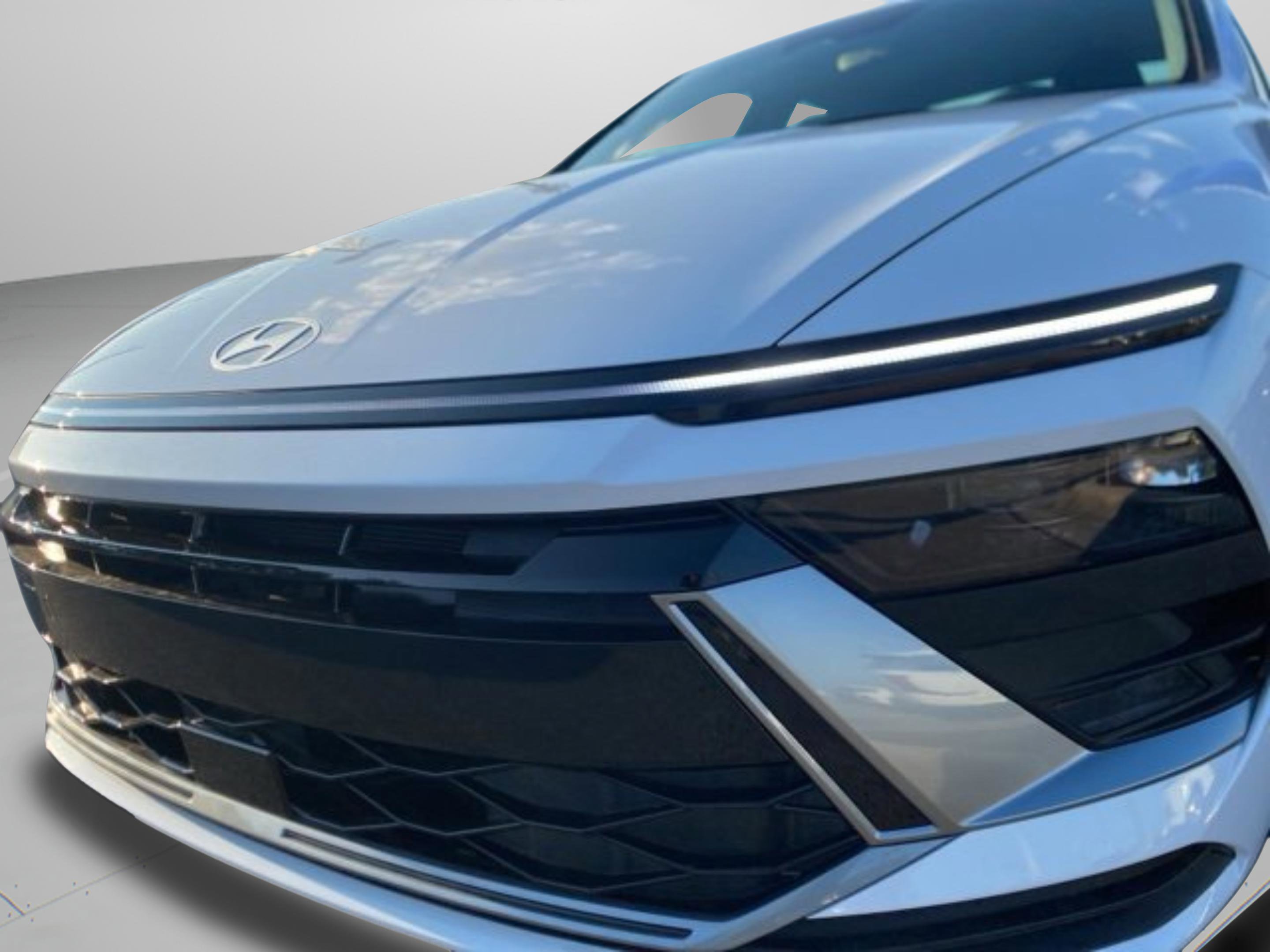 New 2026 Hyundai Sonata SE FWD image 10