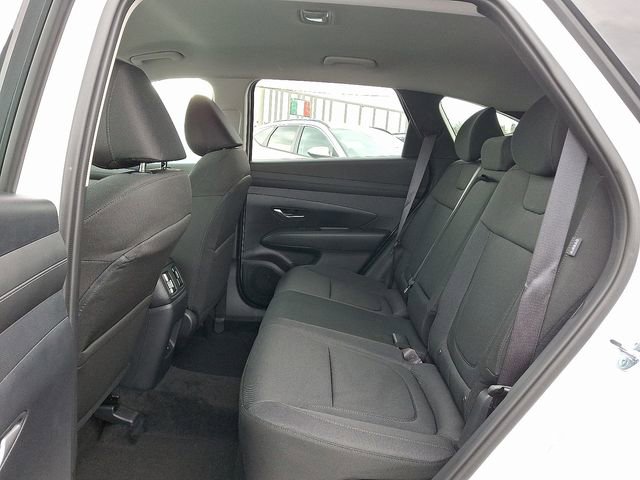New 2026 Hyundai Tucson SEL w/ Tow & Go Package image 5