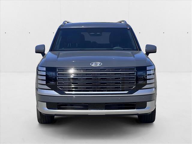 New 2026 Hyundai Palisade Calligraphy image 5