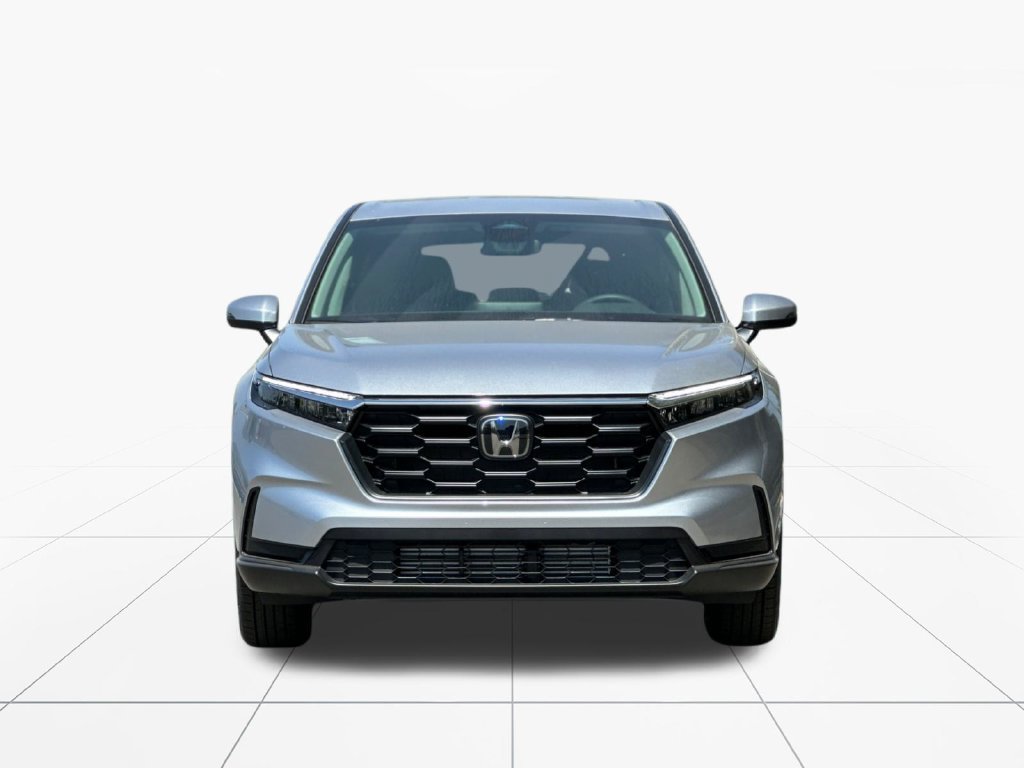 New 2026 Honda CR-V LX image 9