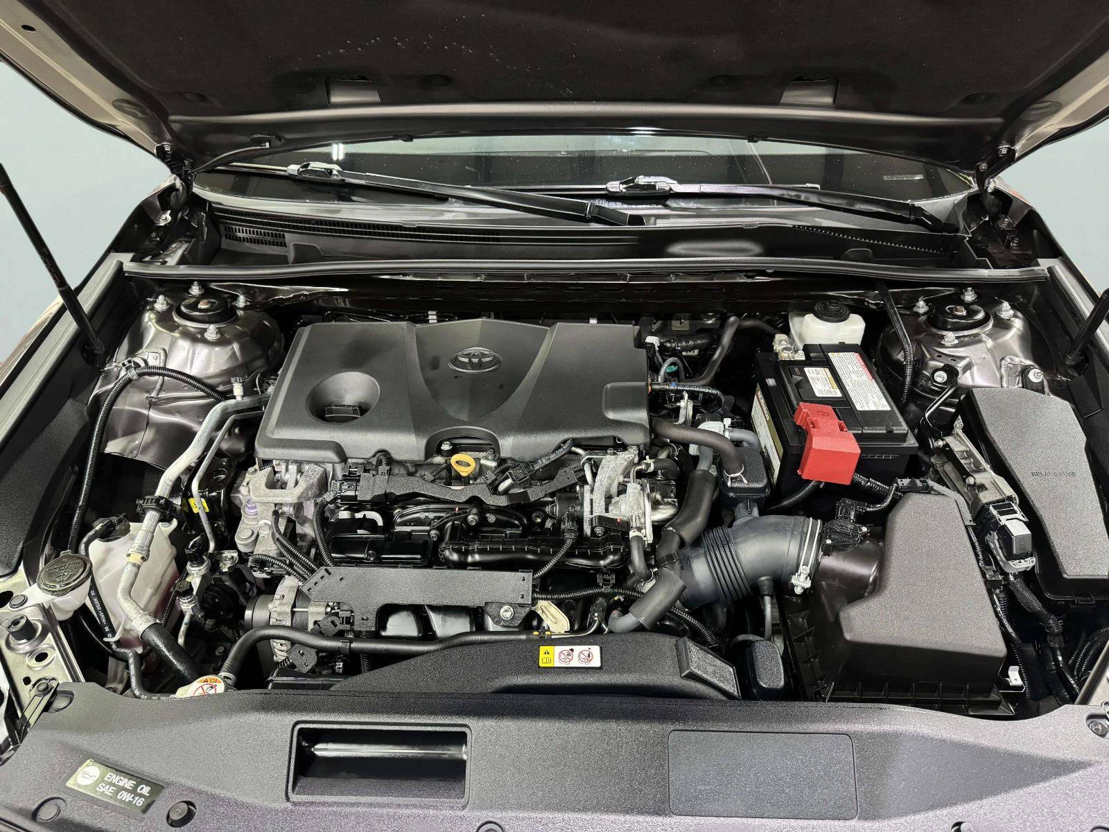 Used 2020 Toyota Camry XLE FWD image 73