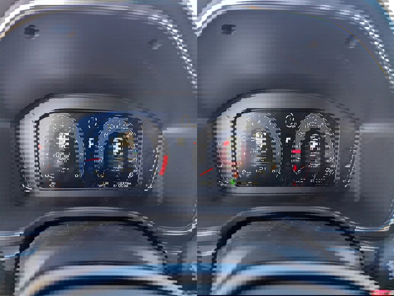 New 2026 Acura Integra Type S image 32