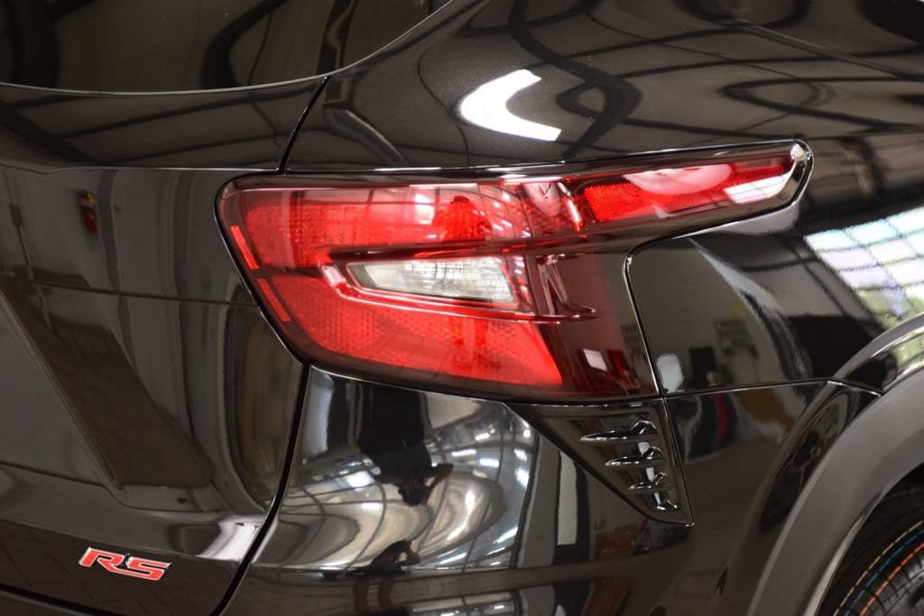 New 2026 Chevrolet Trax RS w/ Driver Confidence Package FWD image 19