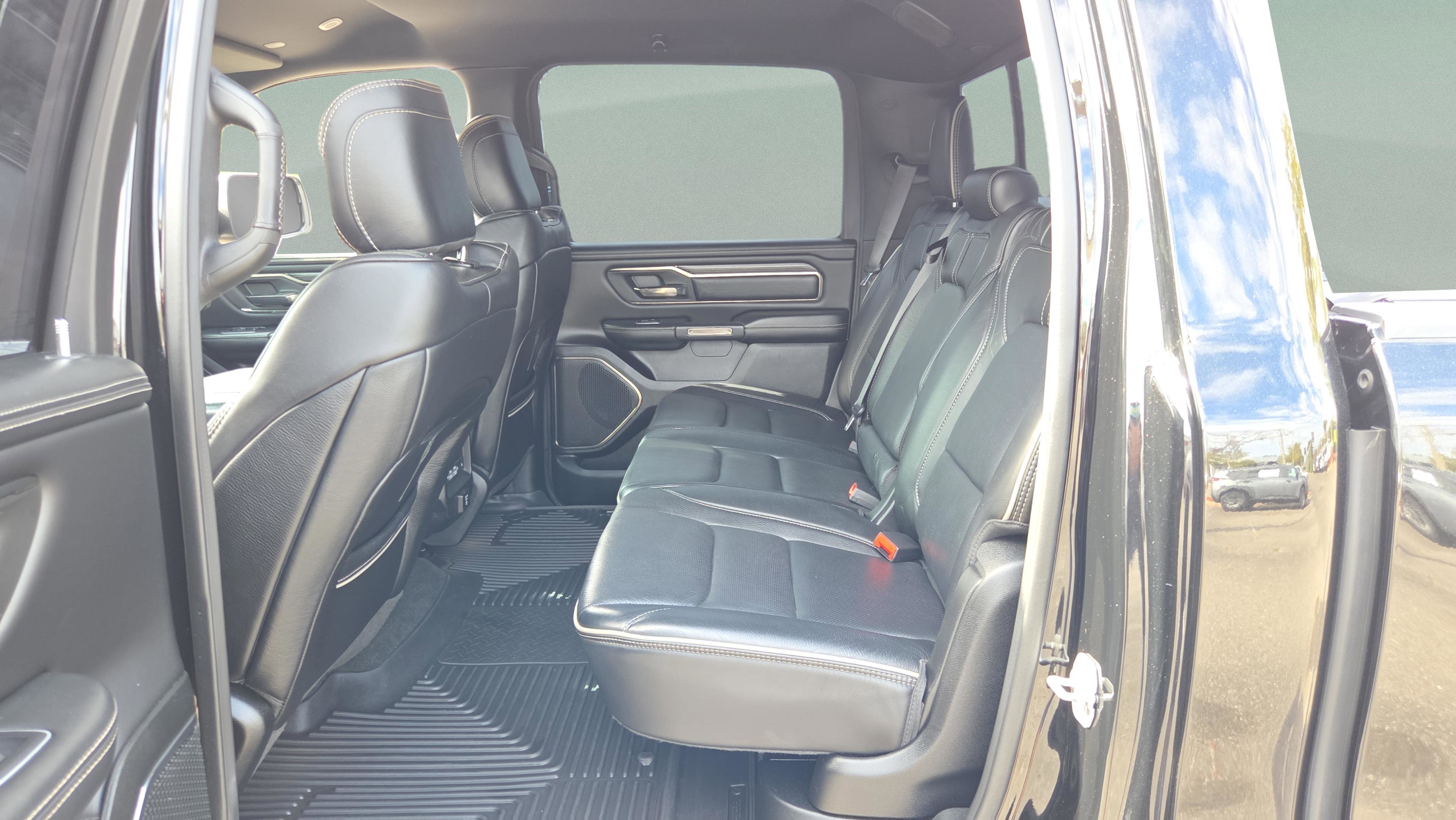 Used 2021 RAM 1500 Limited image 26