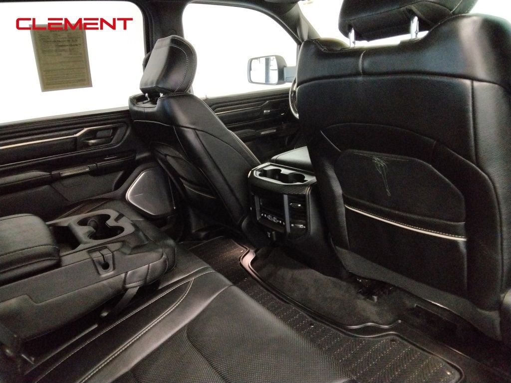Used 2019 RAM 1500 Limited image 39
