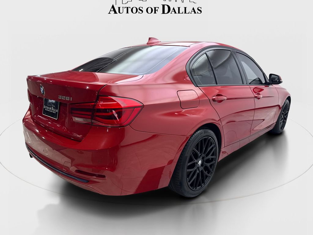 Used 2016 BMW 328i Sedan image 6