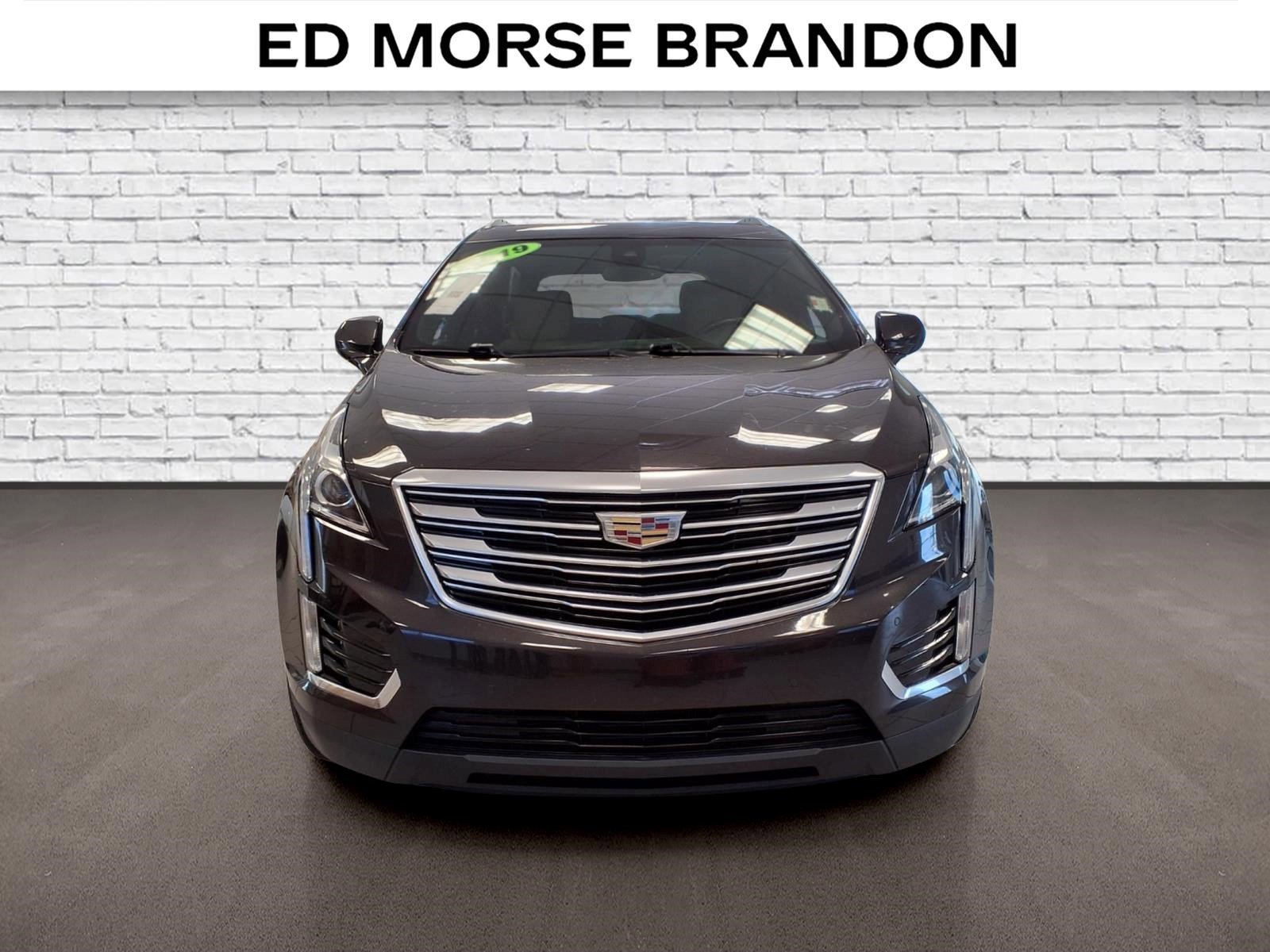 Used 2019 Cadillac XT5 Luxury FWD image 7