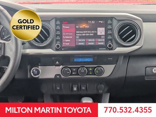 Certified 2023 Toyota Tacoma SR5 image 18