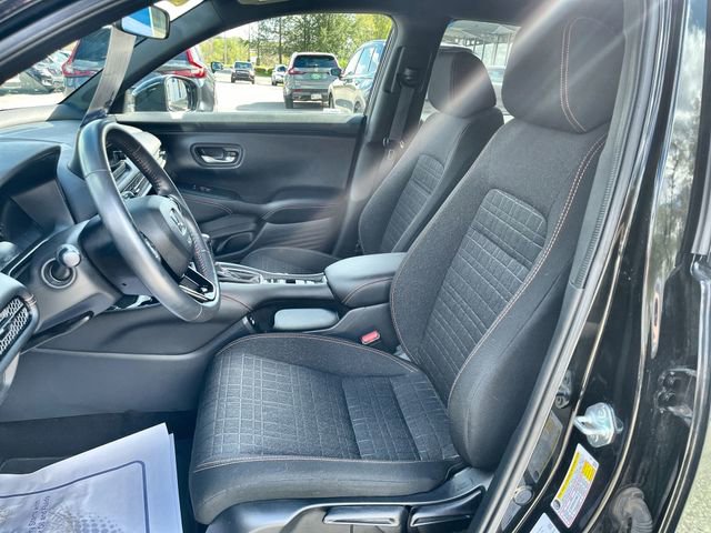 Used 2023 Honda HR-V Sport image 15