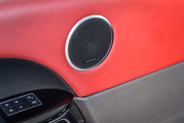 Used 2018 Land Rover Range Rover Sport Supercharged image 51