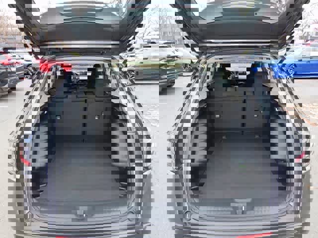 Certified 2023 Honda HR-V LX image 10