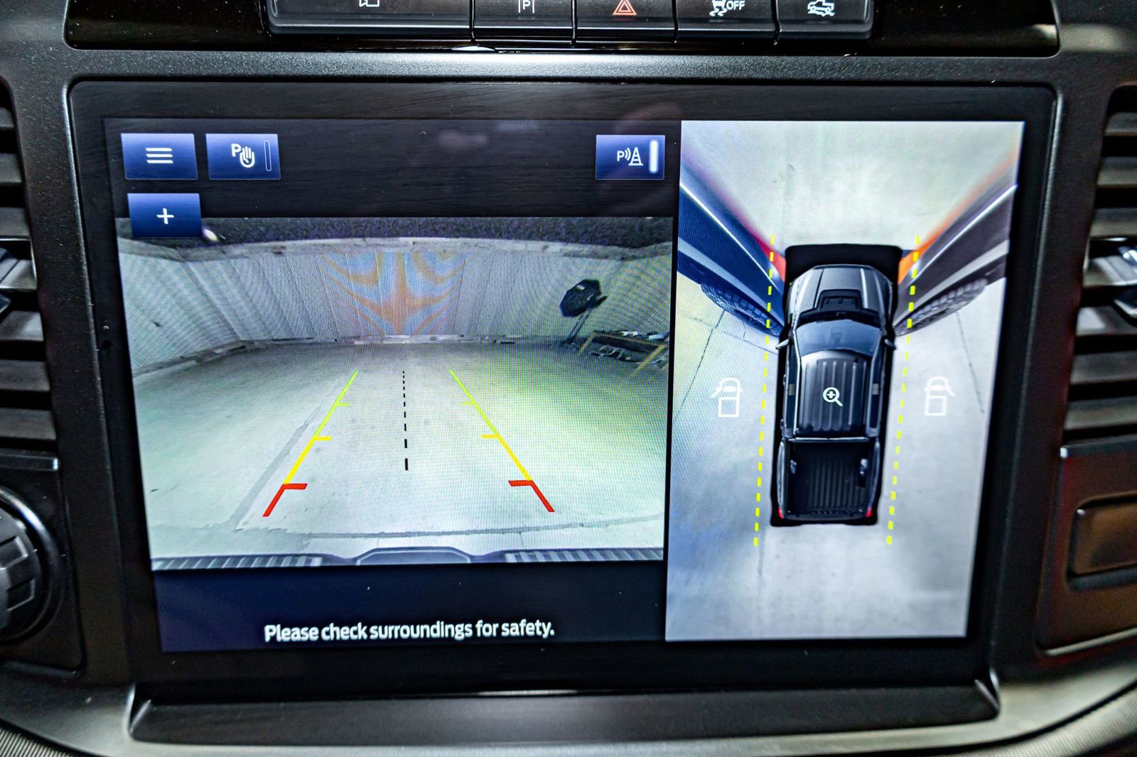 Used 2023 Ford F150 Raptor w/ Equipment Group 802A Raptor R image 21