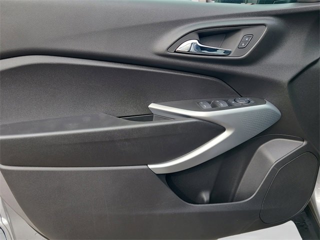 New 2026 Chevrolet Trax RS image 19