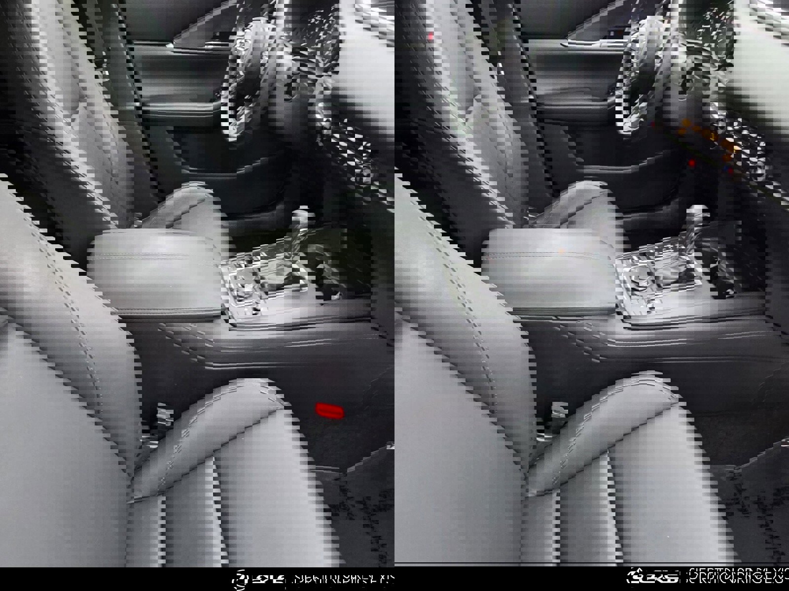 Used 2021 MAZDA CX-30 FWD 2.5 S w/ Select Package image 29