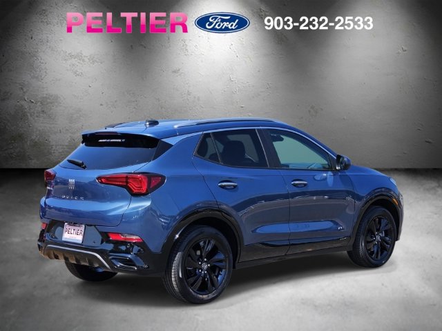 Used 2026 Buick Encore GX Sport Touring w/ Advanced Technology Package FWD image 4
