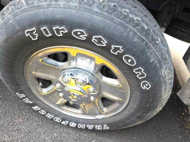 Used 2023 RAM 2500 Tradesman image 15