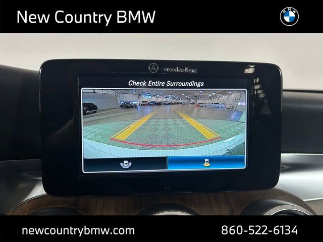Used 2019 Mercedes-Benz C 300 4MATIC Sedan image 20