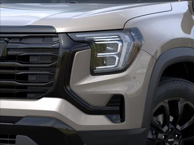 New 2026 GMC Terrain Elevation w/ Elevation Premium Package FWD image 10