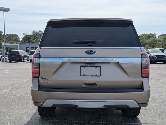 Used 2020 Ford Expedition Platinum image 6