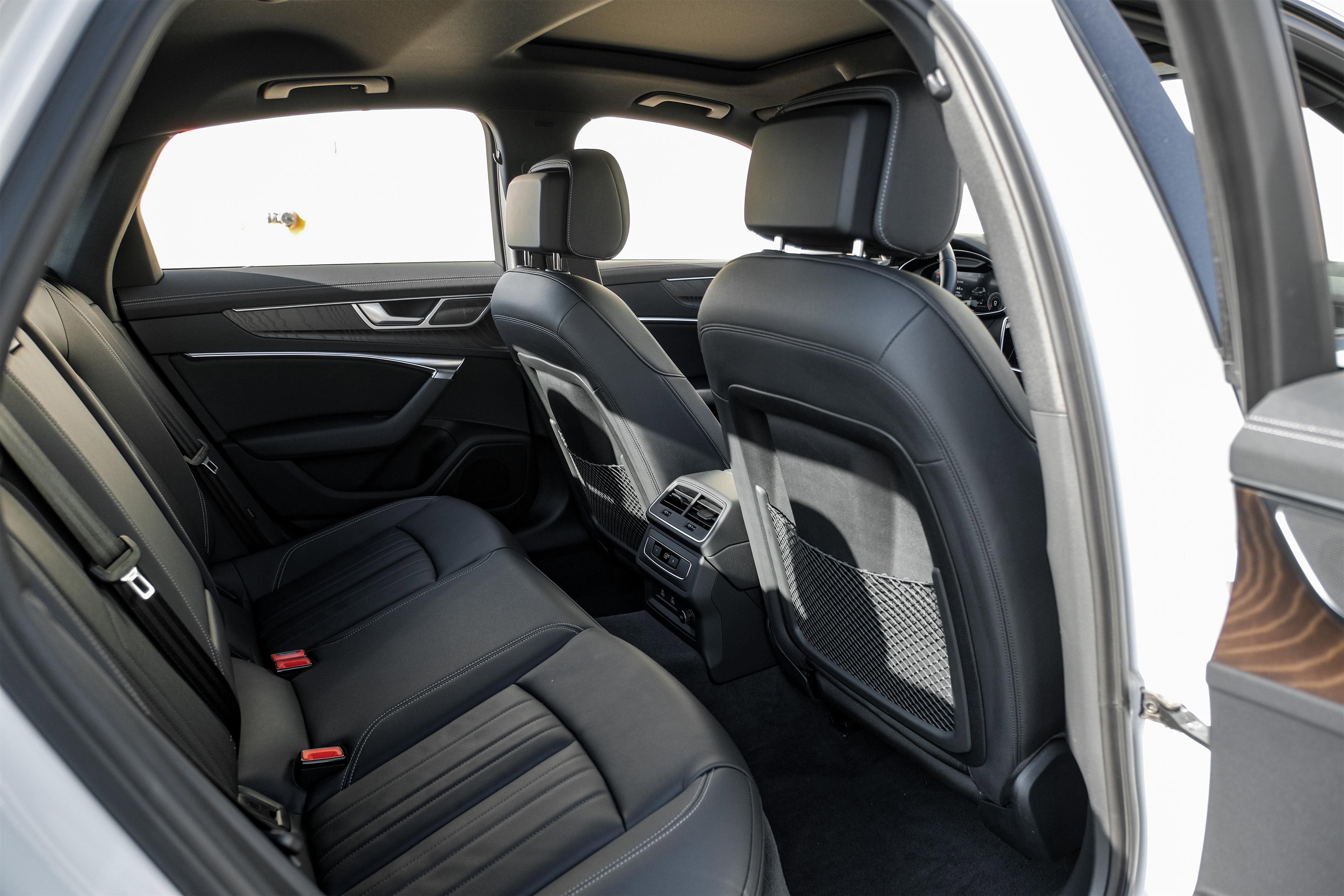 Used 2023 Audi A6 3.0T Premium w/ Convenience Package image 35