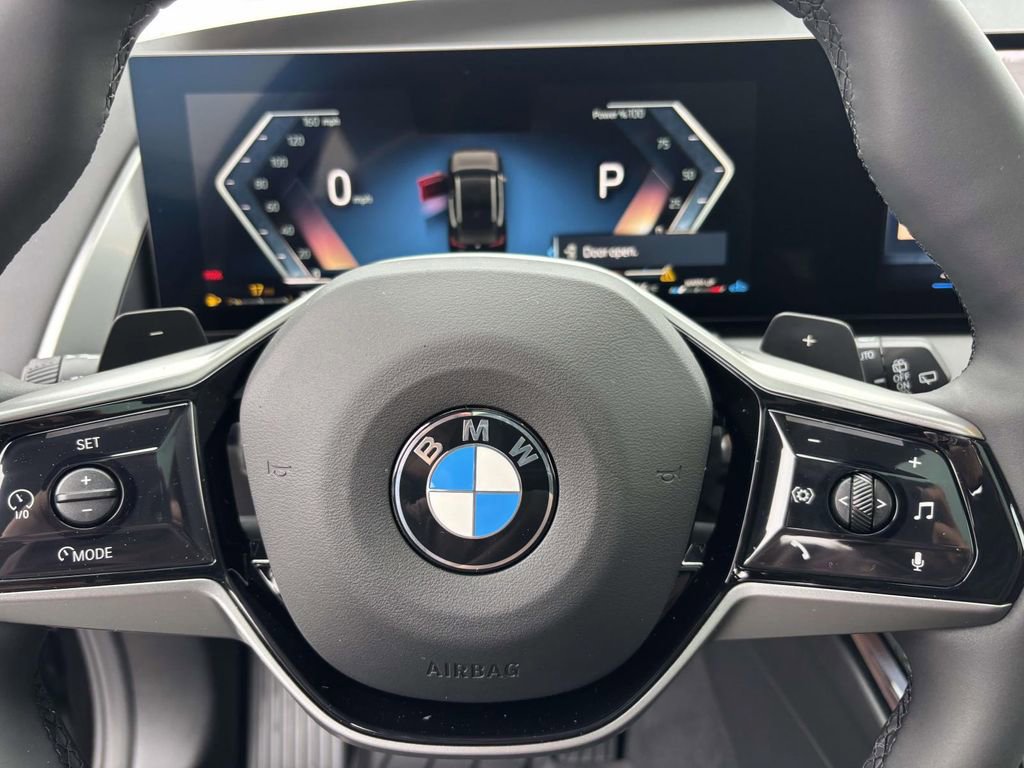 New 2026 BMW X3 xDrive30 w/ Premium Package image 15