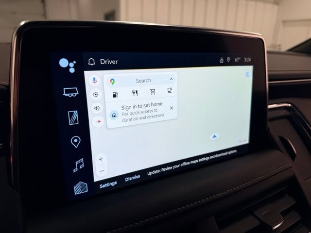 Certified 2022 Chevrolet Tahoe Premier AWD/4WD image 12