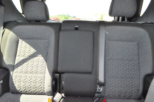Used 2024 Chevrolet Equinox LT w/ LPO, Floor Liner Package FWD image 13