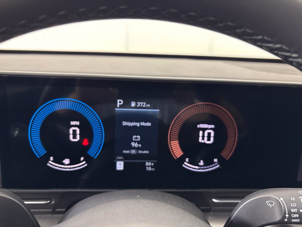 New 2027 Hyundai Kona SEL Sport FWD image 26