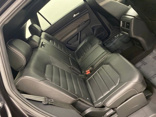 Used 2021 Volkswagen Atlas Cross Sport SEL image 34