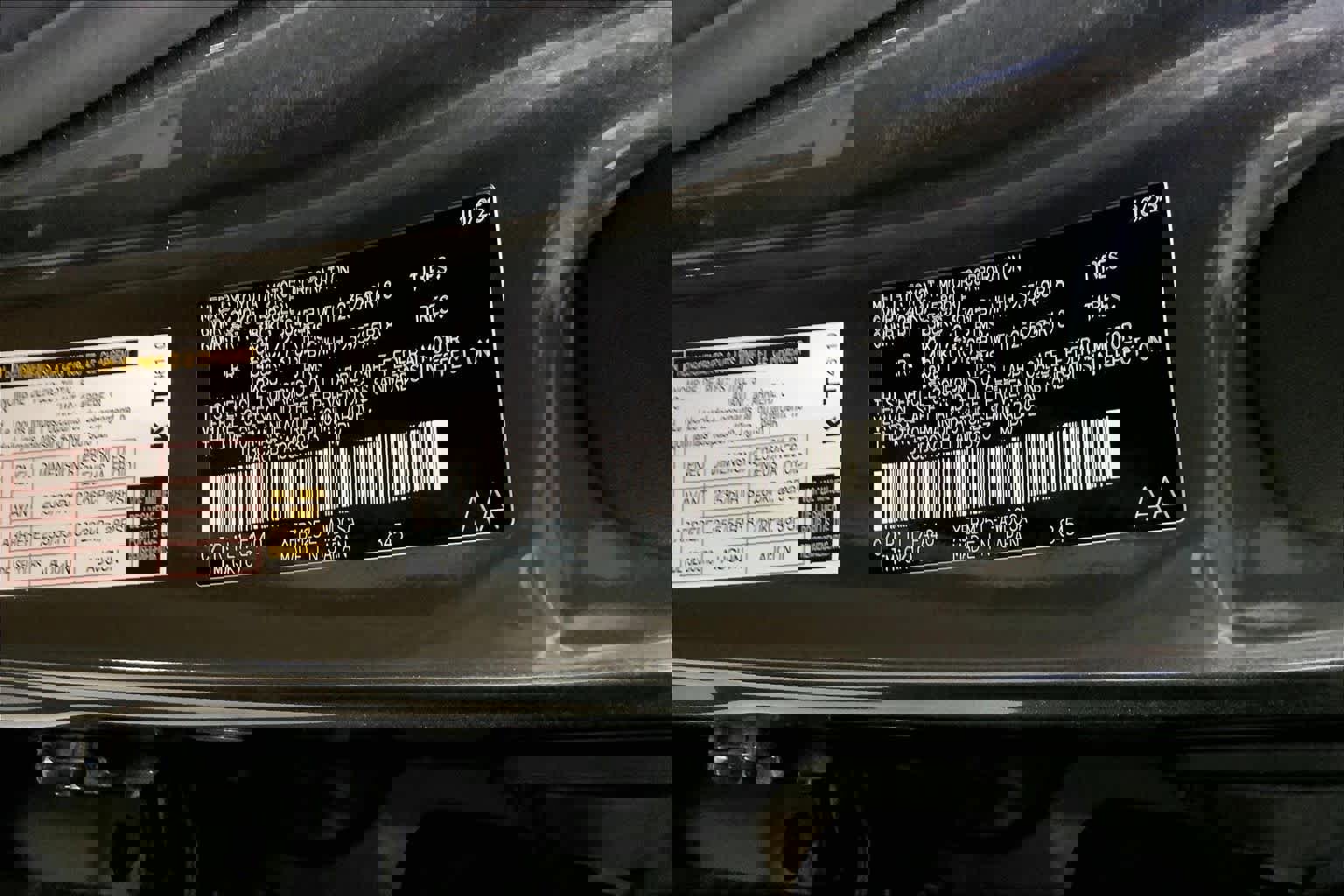 New 2026 Lexus RZ 450e Premium image 22