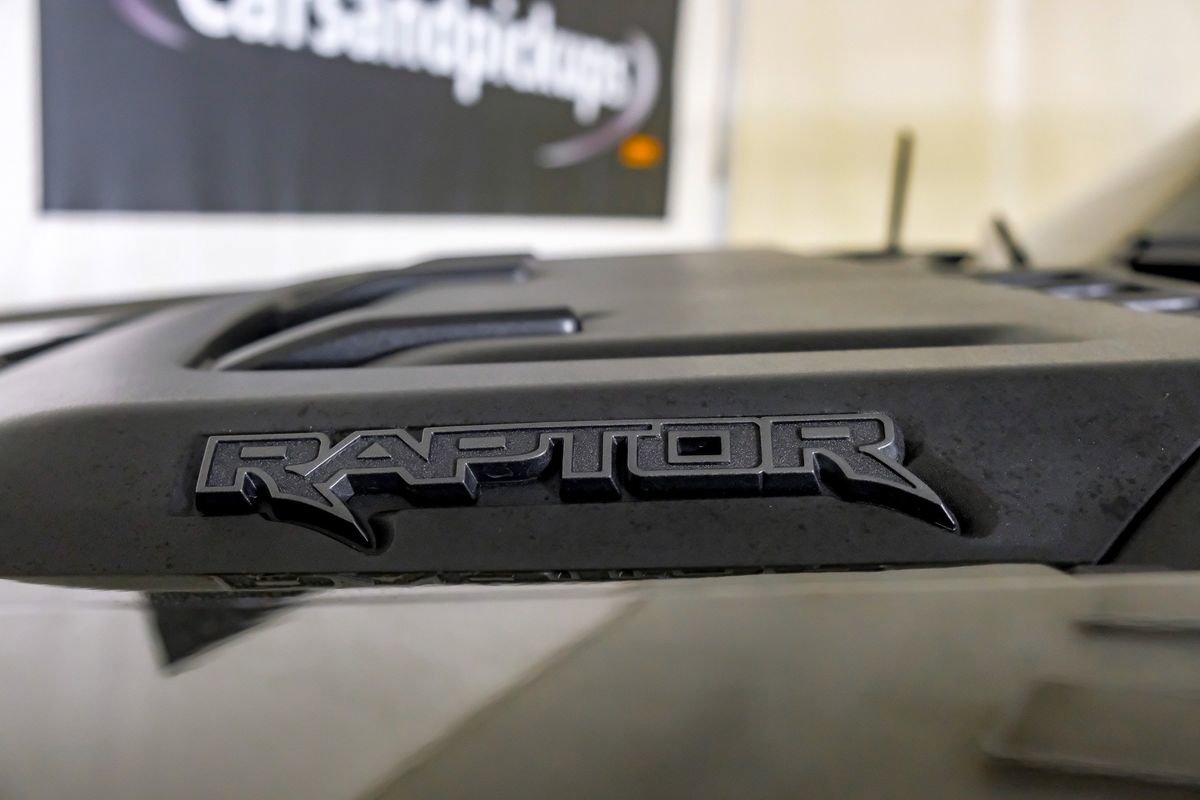 Used 2025 Ford F150 Raptor image 45