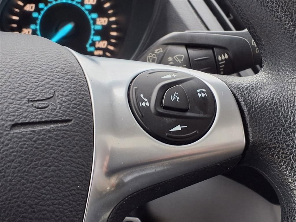 Used 2016 Ford Escape SE w/ Equipment Group 201A image 28