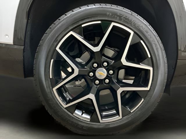 New 2026 Chevrolet Traverse High Country image 38