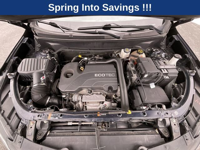 Used 2020 Chevrolet Equinox LT w/ Driver Convenience Package image 26