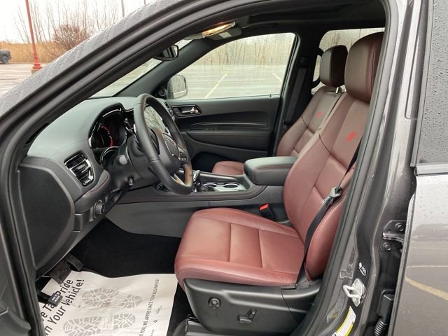 New 2026 Dodge Durango GT image 9