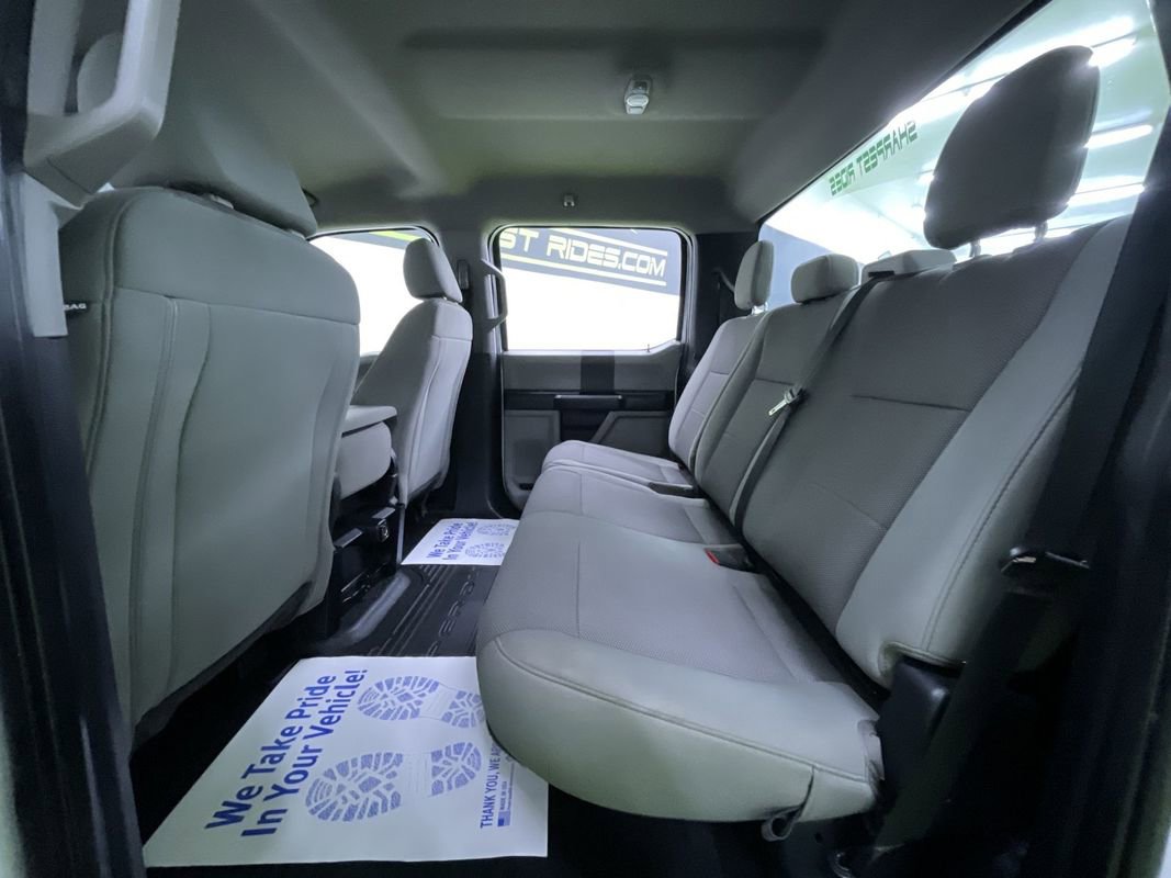 Used 2020 Ford F350 XL w/ Power Equipment Group image 24