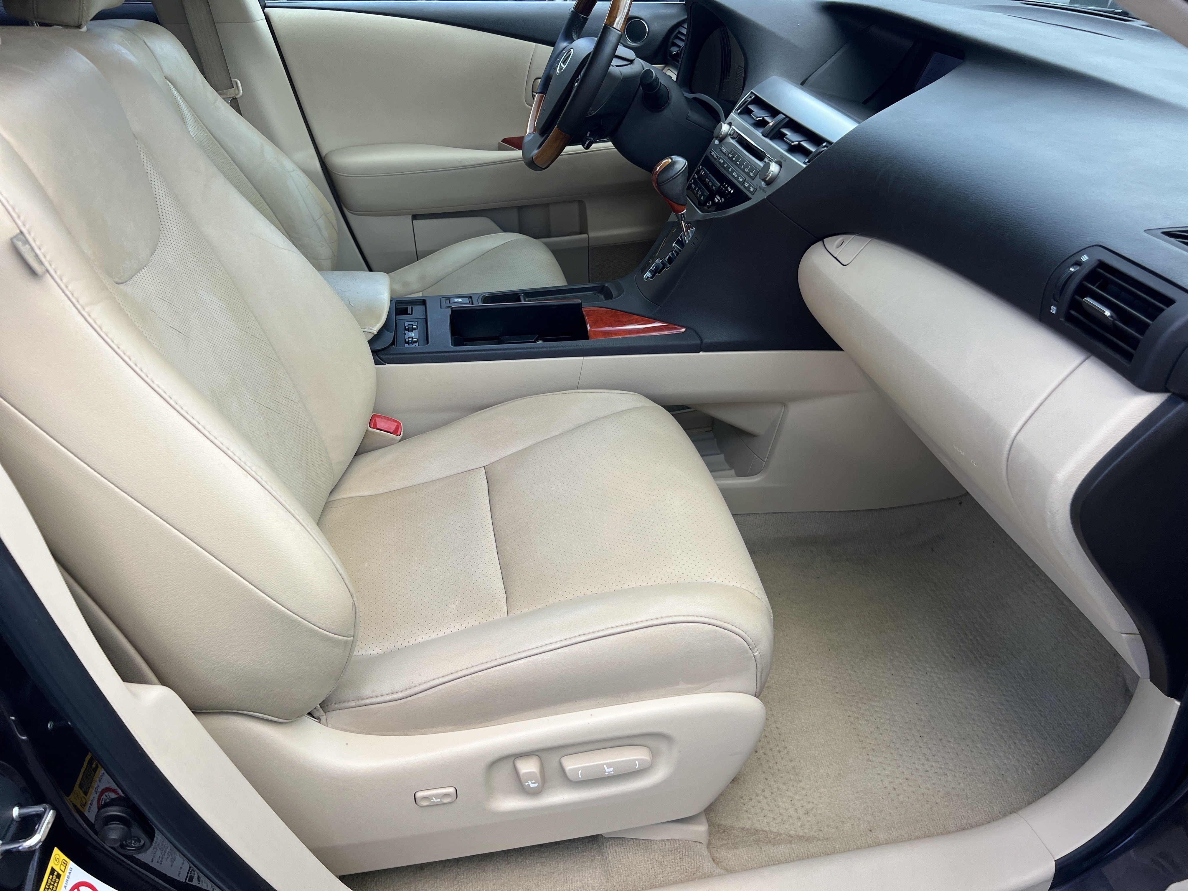 Used 2010 Lexus RX 350 AWD w/ Premium Pkg image 14