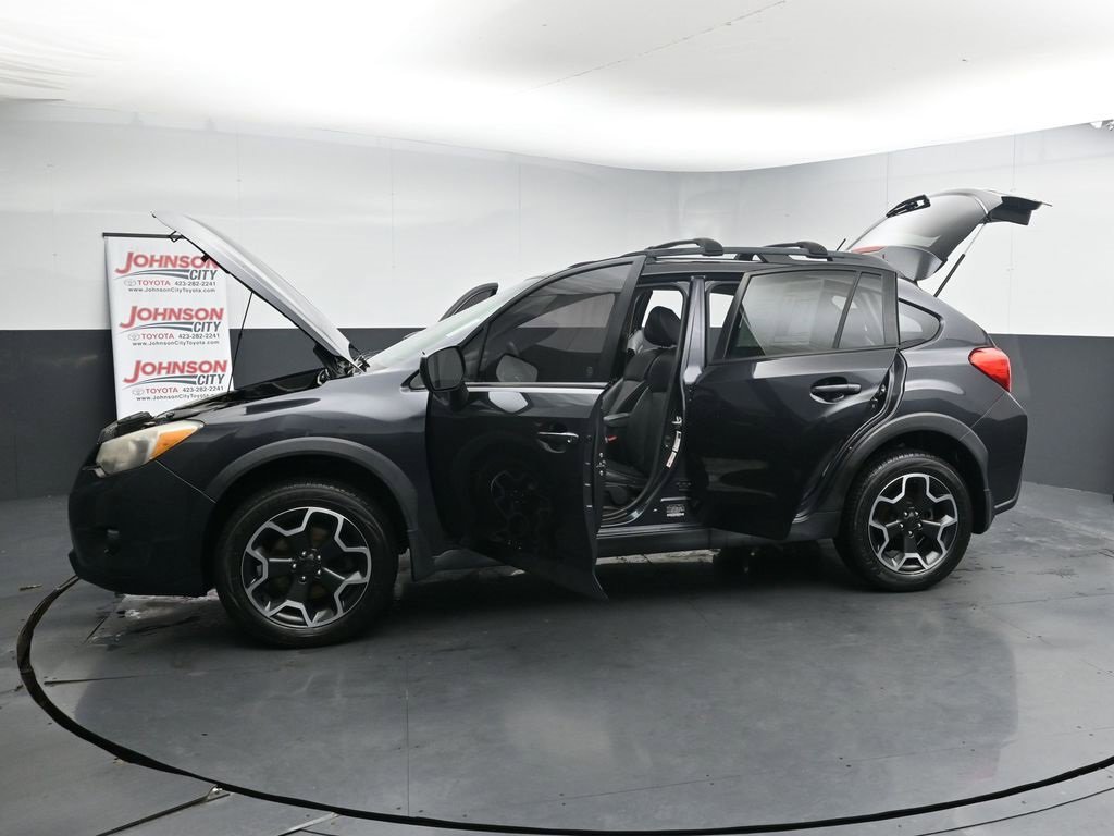 Used 2014 Subaru Crosstrek 2.0i Limited image 43