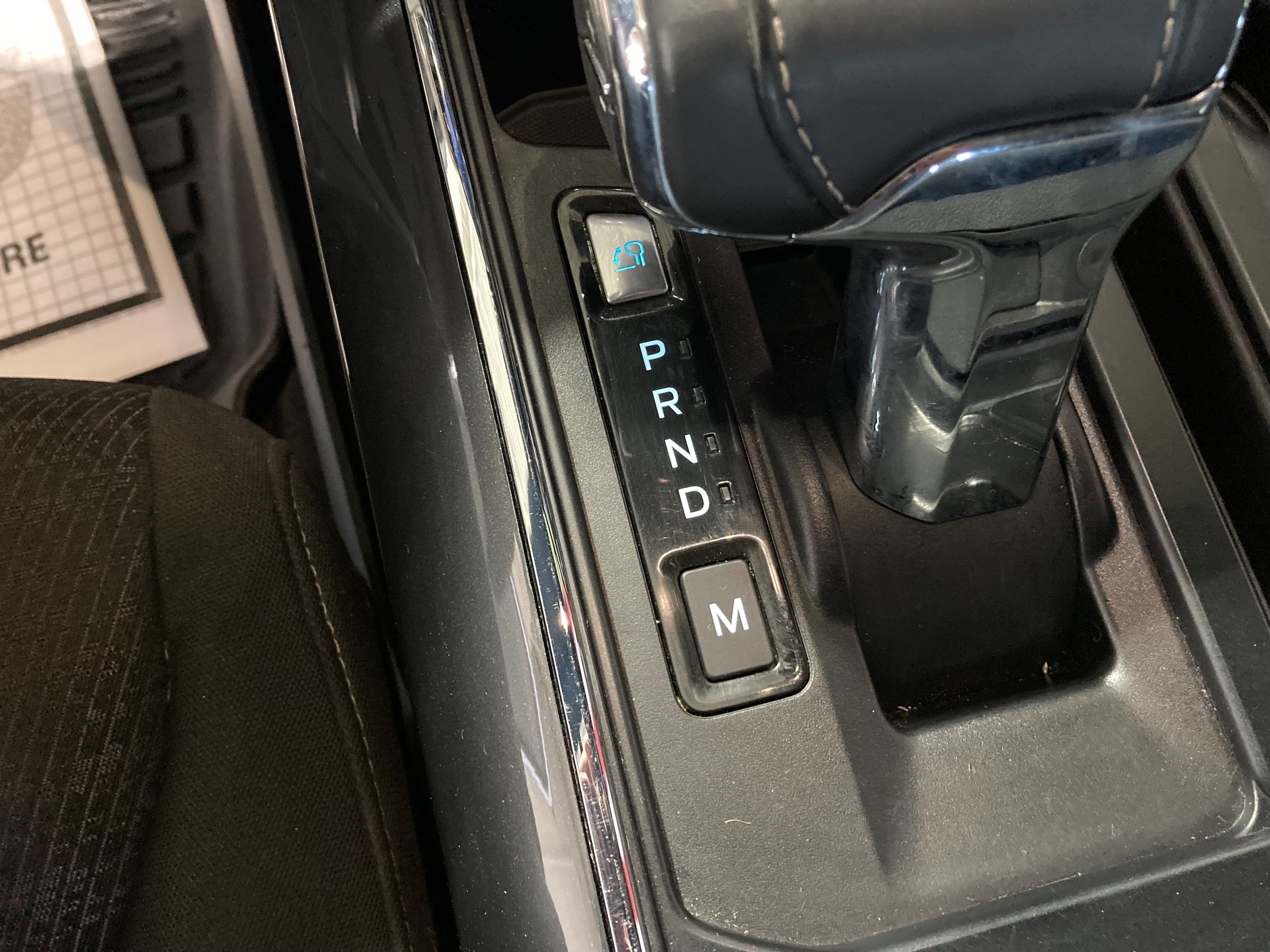 Used 2022 Ford F150 XLT w/ Equipment Group 302A High AWD/4WD image 18