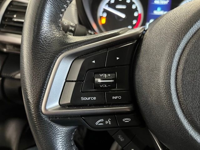 Used 2021 Subaru Forester Premium w/ Popular Package #1 AWD/4WD image 22
