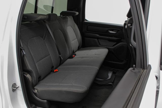 Used 2023 RAM 1500 Tradesman AWD/4WD image 23