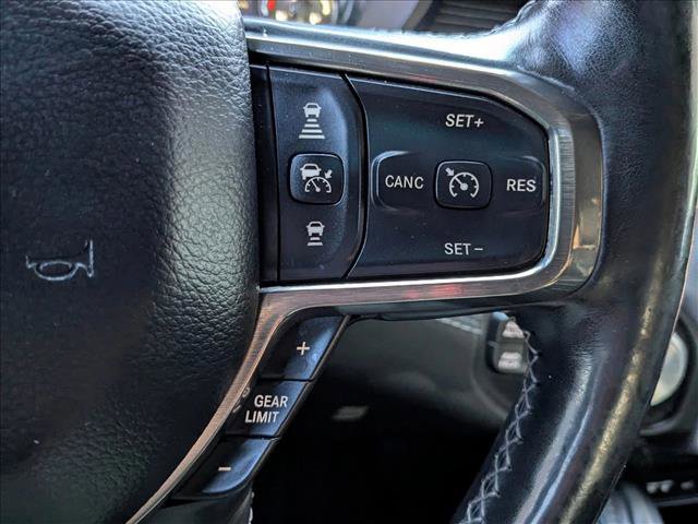 Used 2019 RAM 1500 Limited w/ Advanced Safety Group image 13