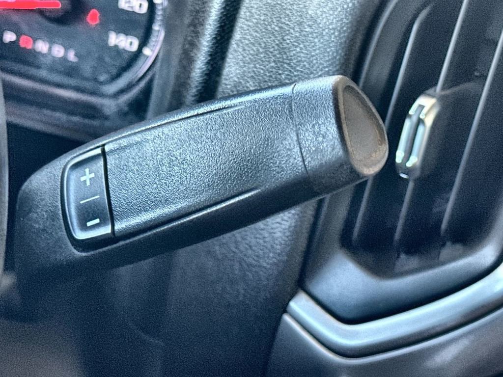 Certified 2020 Chevrolet Silverado 1500 Custom w/ Custom Value Package image 15