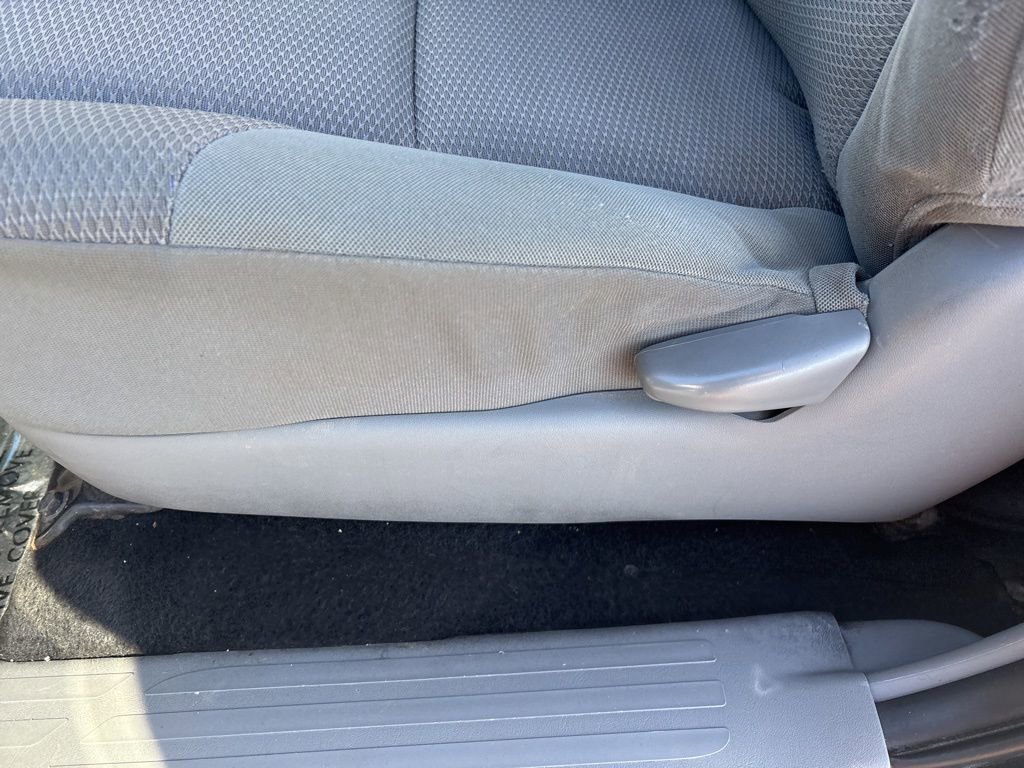 Used 2014 Toyota Tacoma 4x4 Regular Cab image 41