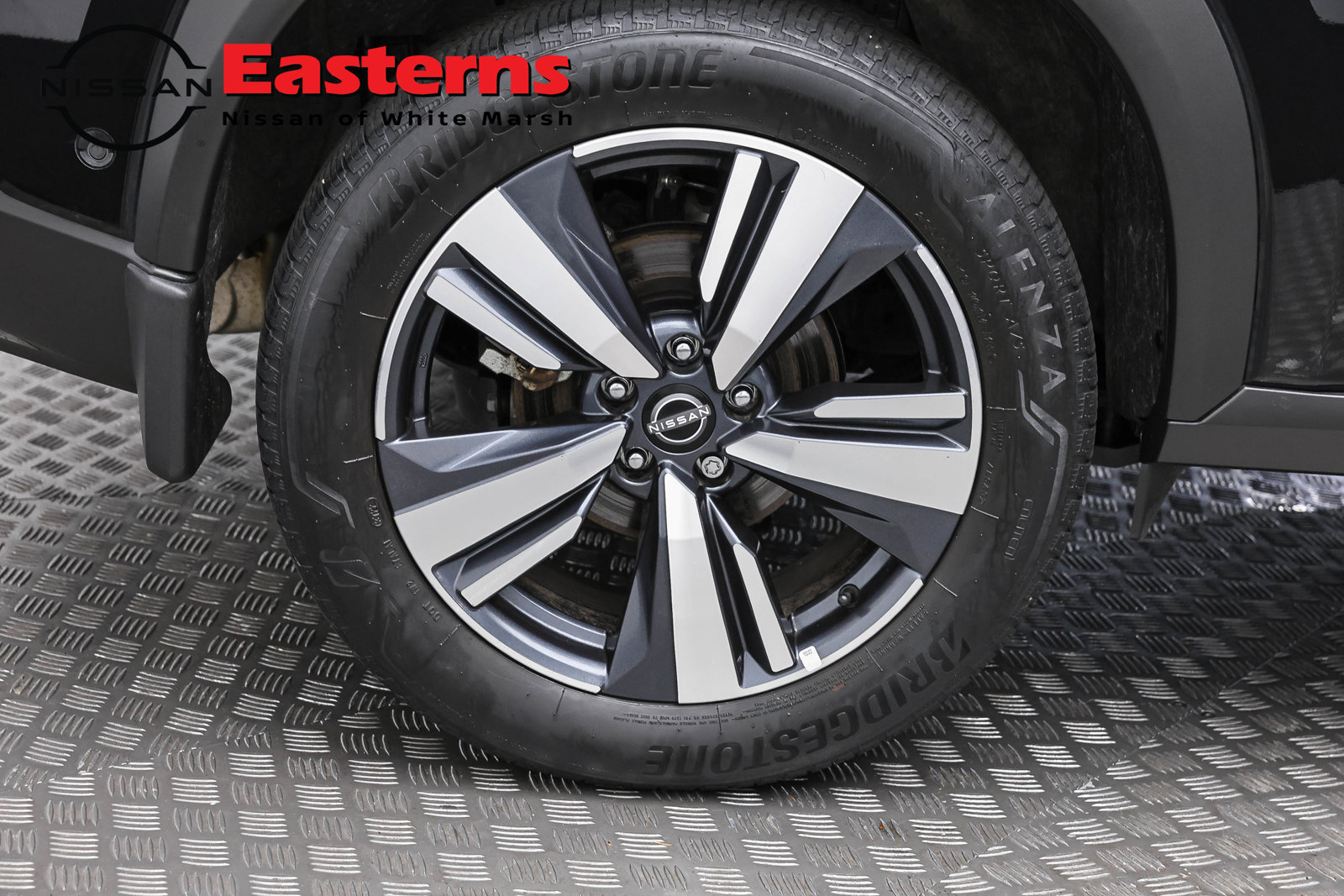 Used 2023 Nissan Rogue SL w/ SL Premium Package AWD/4WD image 32